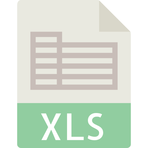 XLS datoteka